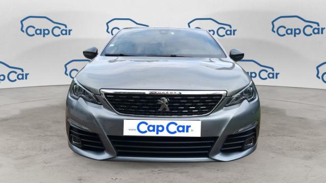 Peugeot 308 image 8
