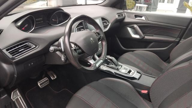 Peugeot 308 image 3