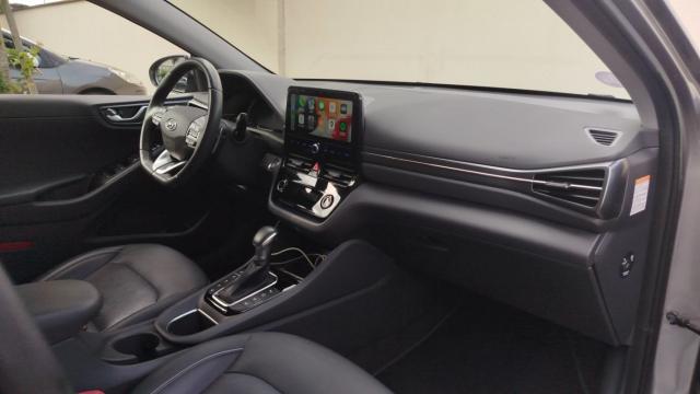 Hyundai Ioniq image 8