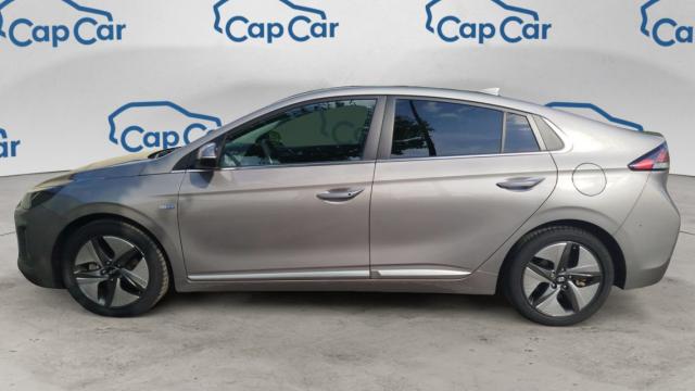 Hyundai Ioniq image 3