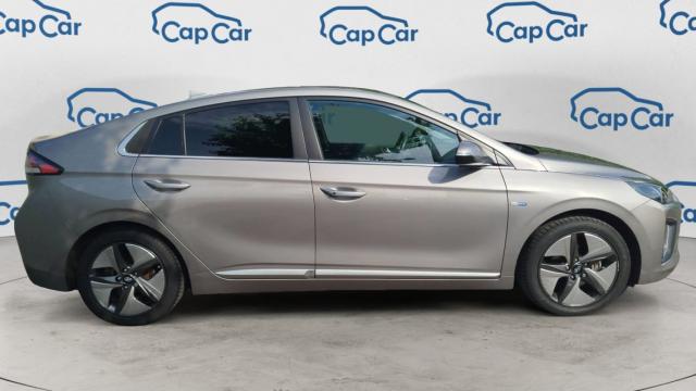 Hyundai Ioniq image 6