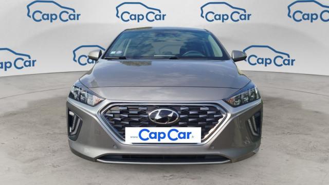 Hyundai Ioniq image 2