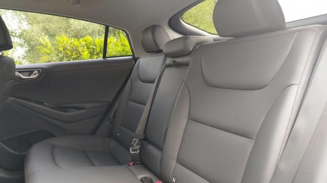 Hyundai Ioniq image 9