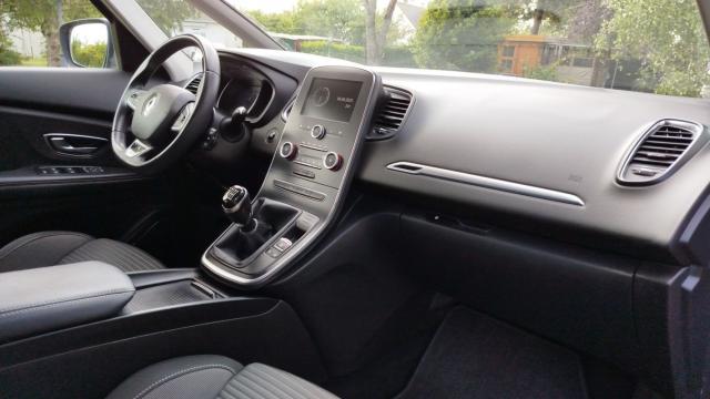 Renault Grand Scénic image 6