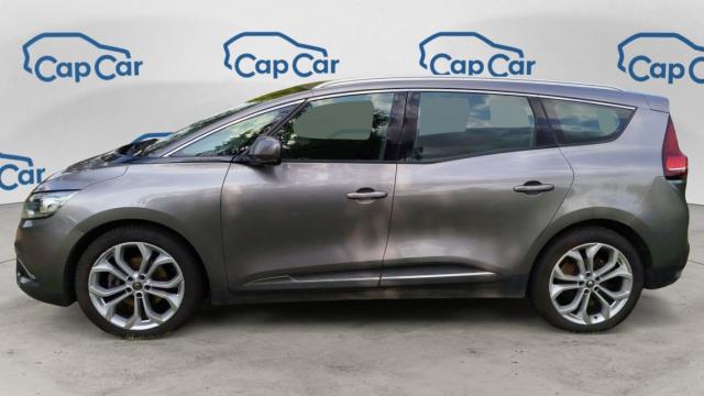 Renault Grand Scénic image 2