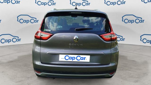 Renault Grand Scénic image 8