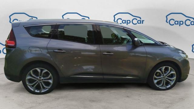 Renault Grand Scénic image 9