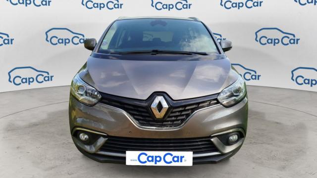 Renault Grand Scénic image 4