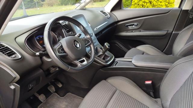 Renault Grand Scénic image 7