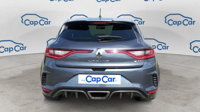 Renault Mégane image 7