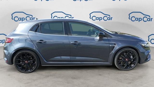 Renault Mégane image 2