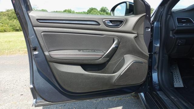 Renault Mégane image 6