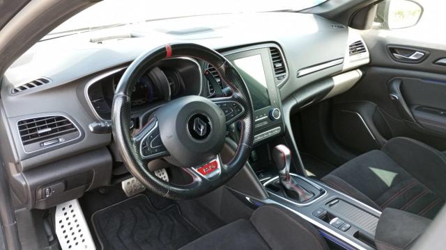 Renault Mégane image 1