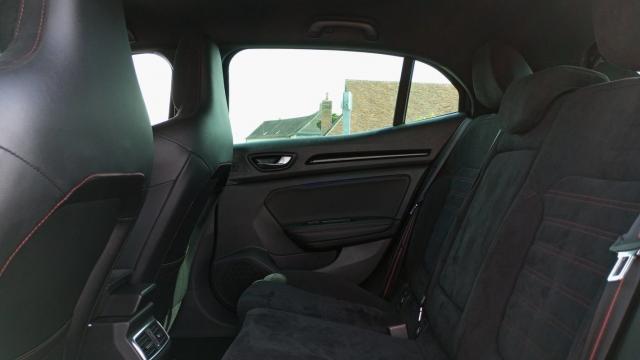 Renault Mégane image 4