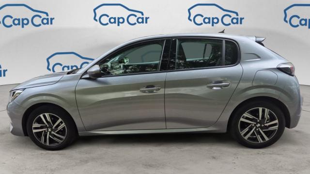 Peugeot 208 image 4