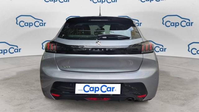 Peugeot 208 image 8