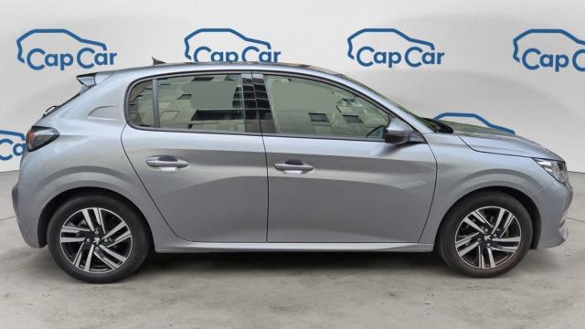 Peugeot 208 image 3