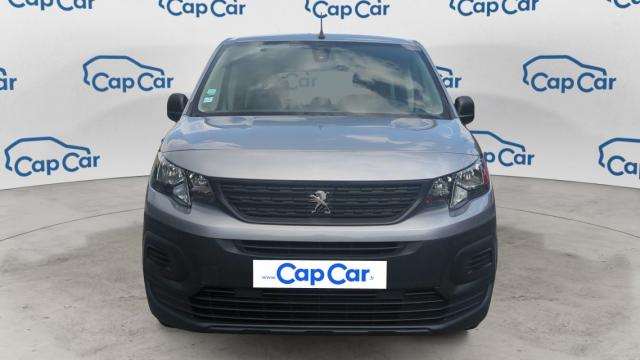 Peugeot Rifter image 5