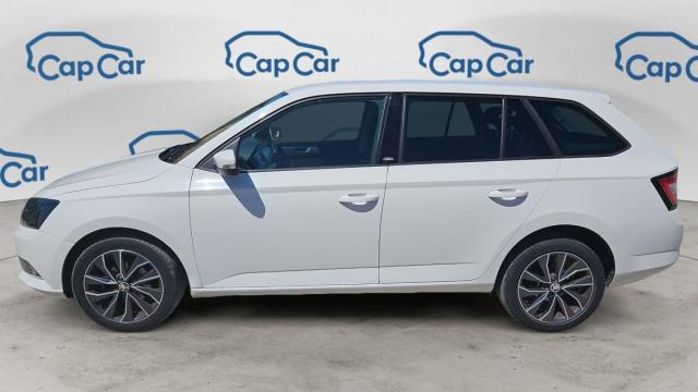Skoda Fabia image 7