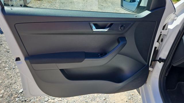 Skoda Fabia image 3