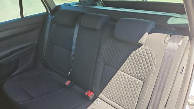 Skoda Fabia image 5