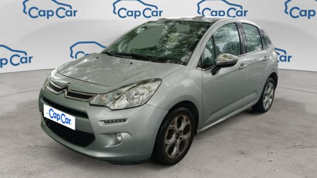 Citroen