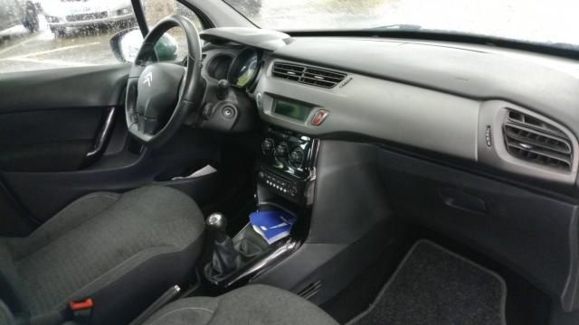 Citroen C3 image 4