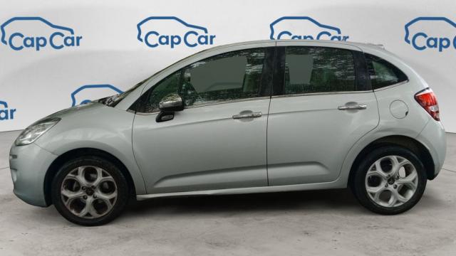 Citroen C3 image 6