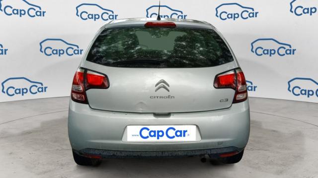 Citroen C3 image 9