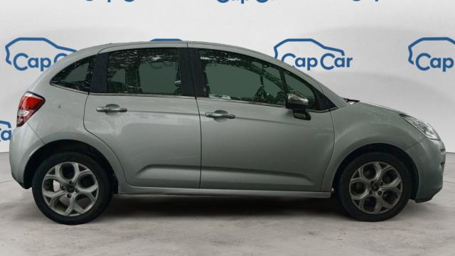 Citroen C3 image 2