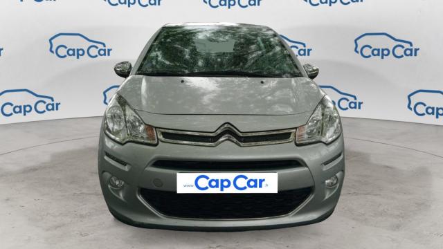 Citroen C3 image 7