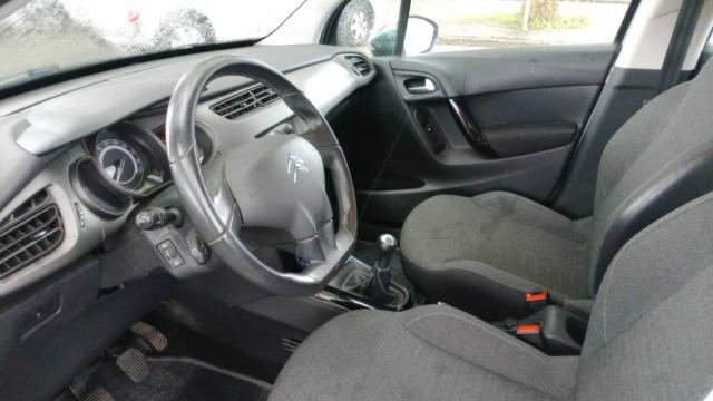 Citroen C3 image 3