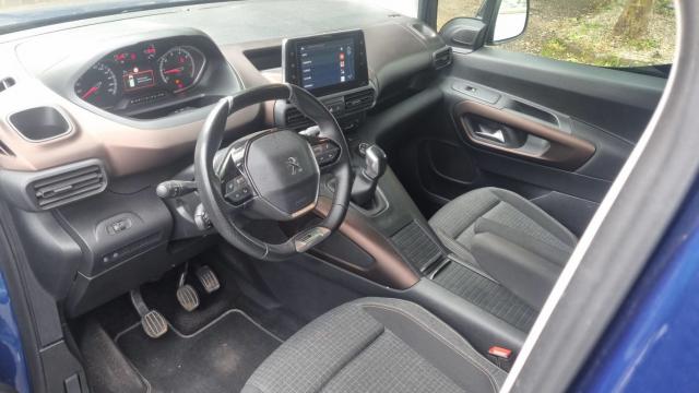 Peugeot Rifter image 2