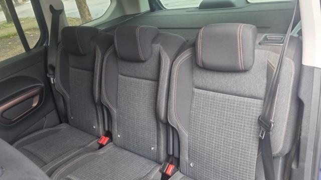 Peugeot Rifter image 4