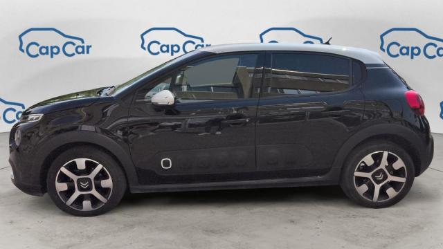 Citroen C3 image 2
