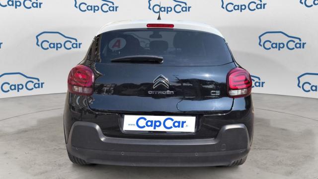Citroen C3 image 6