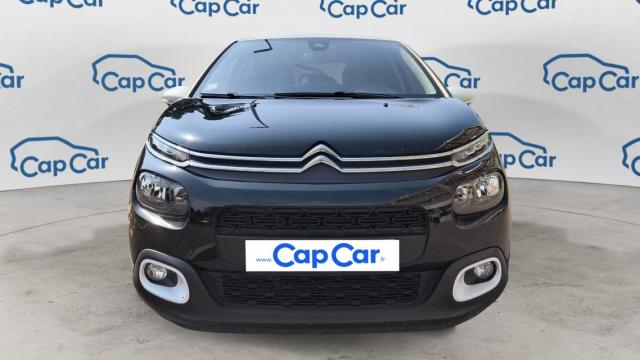 Citroen C3 image 1