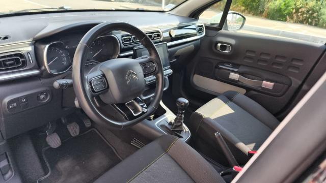 Citroen C3 image 3