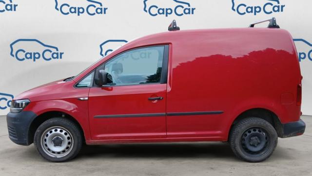 Volkswagen Caddy image 3
