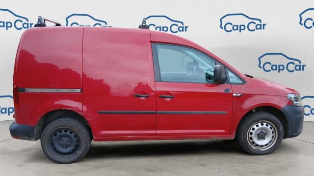 Volkswagen Caddy image 4