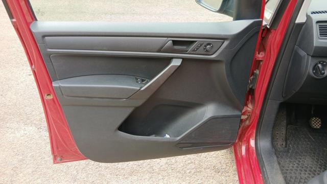 Volkswagen Caddy image 2