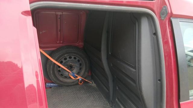 Volkswagen Caddy image 5