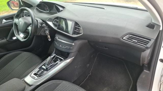 Peugeot 308 Sw image 4
