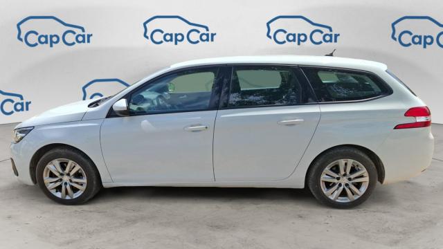 Peugeot 308 Sw image 5