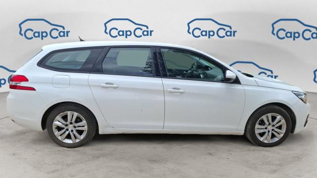Peugeot 308 Sw image 8