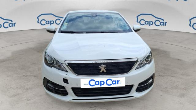 Peugeot 308 Sw image 9