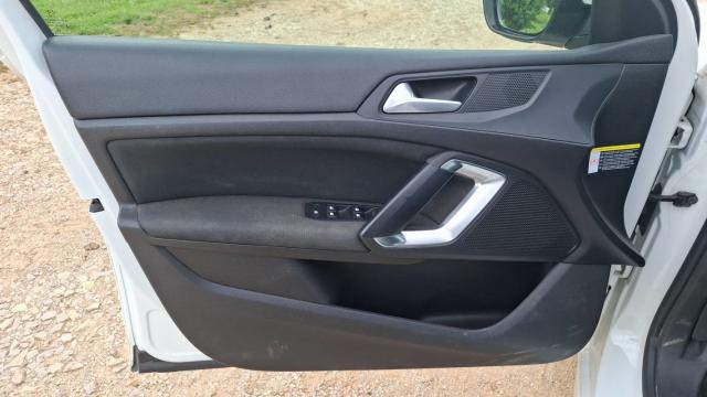 Peugeot 308 Sw image 1