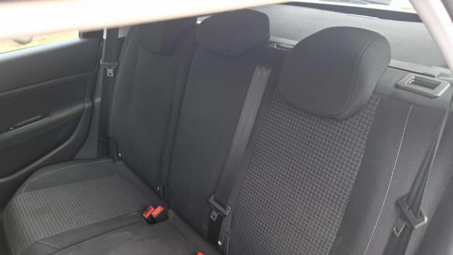 Peugeot 308 Sw image 2