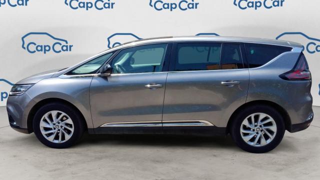 Renault Espace image 2