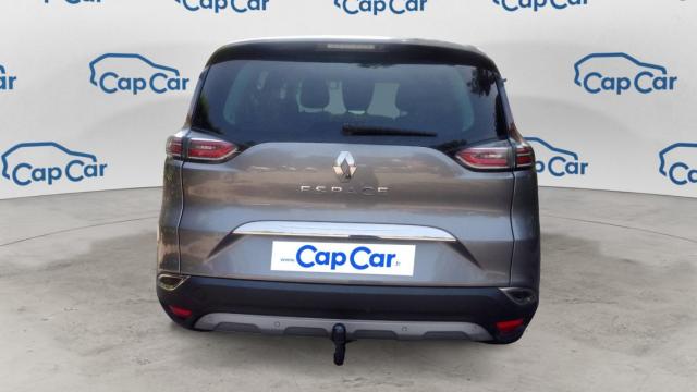 Renault Espace image 1